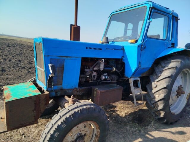 МТЗ Другая, объемом двигателя 0 л и пробегом 0 тыс. км за 4000 $, фото 4 на Automoto.ua