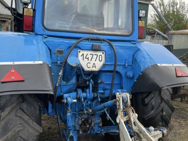 МТЗ Другая, объемом двигателя 4.75 л и пробегом 0 тыс. км за 7500 $, фото 5 на Automoto.ua