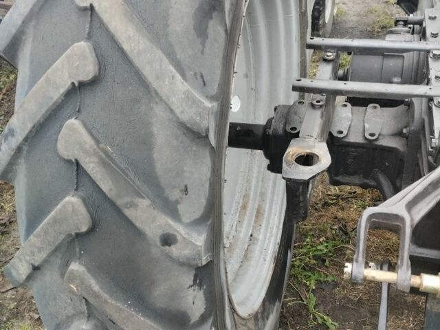 МТЗ Інша, об'ємом двигуна 4.5 л та пробігом 100 тис. км за 2009 $, фото 3 на Automoto.ua