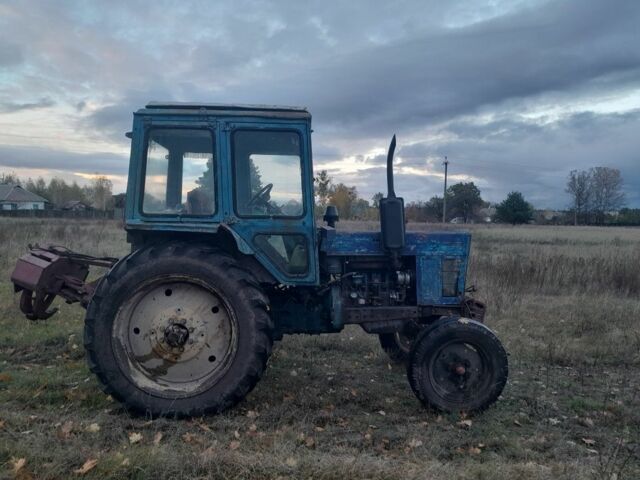 МТЗ Другая, объемом двигателя 0 л и пробегом 0 тыс. км за 4196 $, фото 3 на Automoto.ua