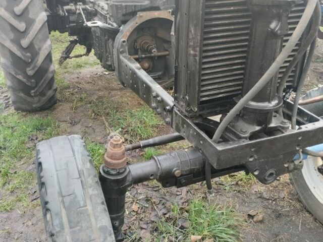 МТЗ Інша, об'ємом двигуна 4.5 л та пробігом 100 тис. км за 2009 $, фото 7 на Automoto.ua