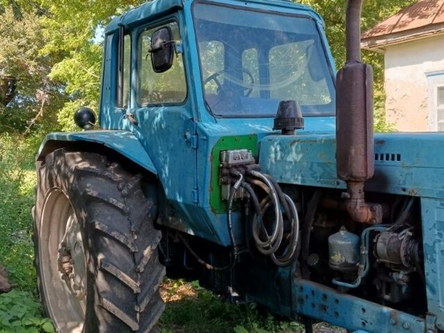 МТЗ Другая, объемом двигателя 0 л и пробегом 0 тыс. км за 5500 $, фото 7 на Automoto.ua