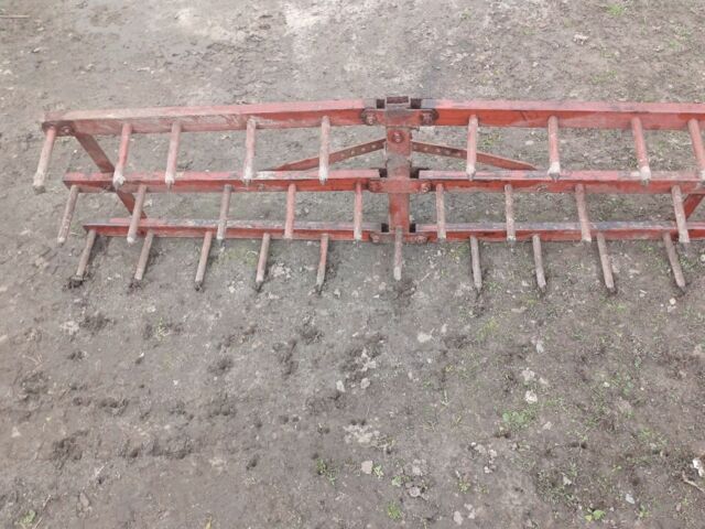 МТЗ Другая, объемом двигателя 0.5 л и пробегом 100 тыс. км за 2800 $, фото 17 на Automoto.ua