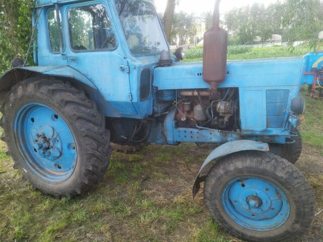 МТЗ Інша, об'ємом двигуна 0 л та пробігом 0 тис. км за 3100 $, фото 3 на Automoto.ua