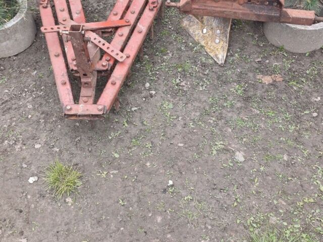 МТЗ Другая, объемом двигателя 0.5 л и пробегом 100 тыс. км за 2800 $, фото 13 на Automoto.ua