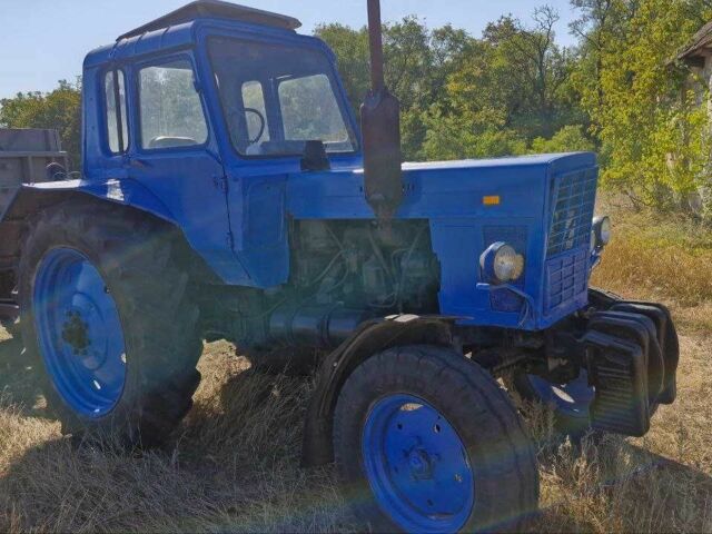 МТЗ Інша, об'ємом двигуна 0 л та пробігом 0 тис. км за 4200 $, фото 3 на Automoto.ua