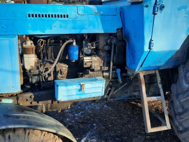 МТЗ Інша, об'ємом двигуна 0 л та пробігом 0 тис. км за 4300 $, фото 5 на Automoto.ua