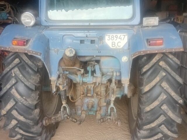 МТЗ Другая, объемом двигателя 4.75 л и пробегом 3 тыс. км за 8500 $, фото 7 на Automoto.ua