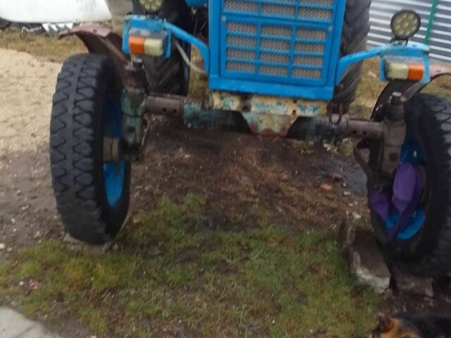 МТЗ Інша, об'ємом двигуна 0 л та пробігом 0 тис. км за 4000 $, фото 1 на Automoto.ua