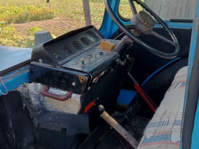 МТЗ Другая, объемом двигателя 0 л и пробегом 0 тыс. км за 5500 $, фото 2 на Automoto.ua