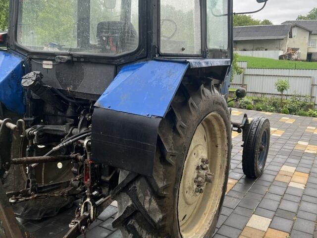 МТЗ Другая, объемом двигателя 4.09 л и пробегом 2 тыс. км за 7600 $, фото 3 на Automoto.ua