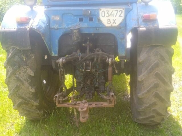 МТЗ Другая, объемом двигателя 0 л и пробегом 0 тыс. км за 5000 $, фото 2 на Automoto.ua