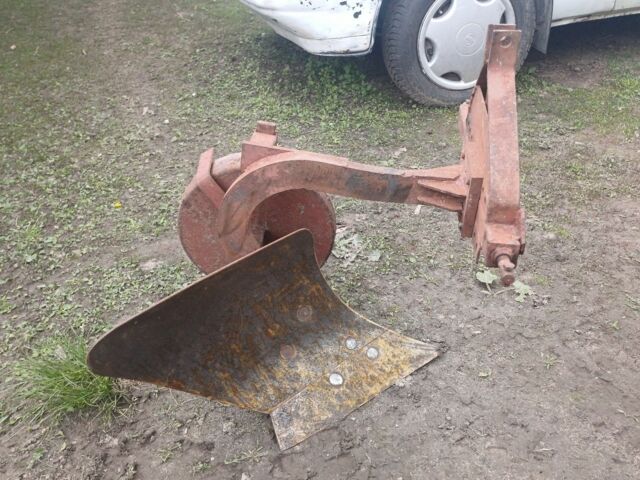 МТЗ Другая, объемом двигателя 0.5 л и пробегом 100 тыс. км за 2800 $, фото 10 на Automoto.ua