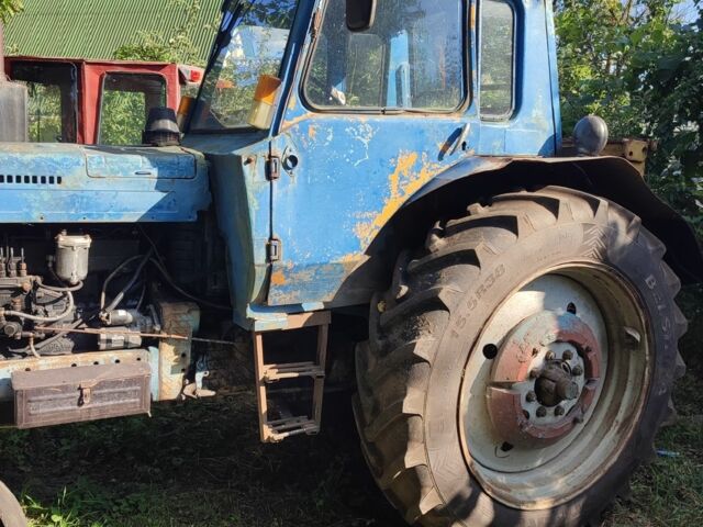 МТЗ Другая, объемом двигателя 0 л и пробегом 0 тыс. км за 5000 $, фото 1 на Automoto.ua