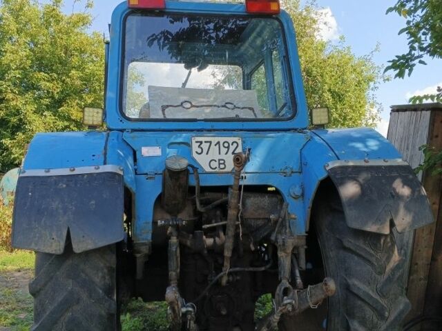 МТЗ Другая, объемом двигателя 0 л и пробегом 0 тыс. км за 5500 $, фото 4 на Automoto.ua