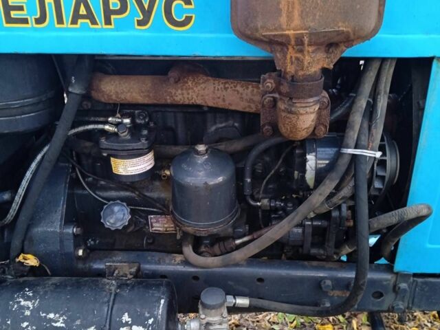 МТЗ Інша, об'ємом двигуна 0 л та пробігом 0 тис. км за 5800 $, фото 1 на Automoto.ua