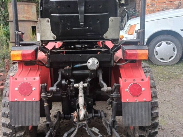 МТЗ Другая, объемом двигателя 0.5 л и пробегом 100 тыс. км за 2800 $, фото 3 на Automoto.ua