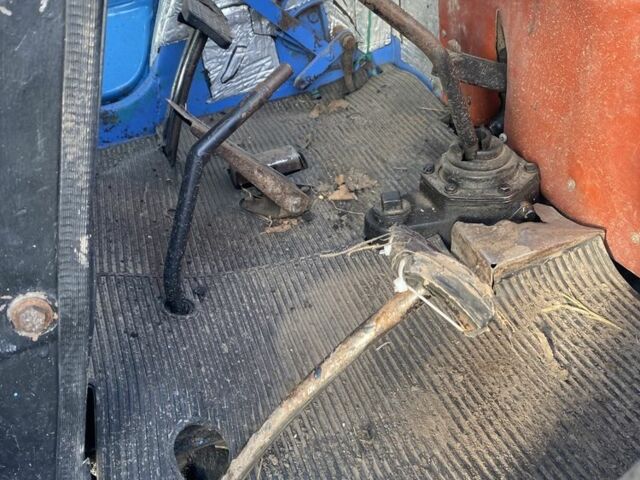 МТЗ Другая, объемом двигателя 0 л и пробегом 0 тыс. км за 5700 $, фото 13 на Automoto.ua