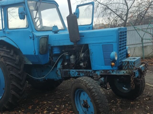 МТЗ Другая, объемом двигателя 0 л и пробегом 0 тыс. км за 5000 $, фото 4 на Automoto.ua