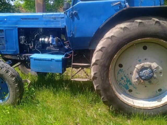 МТЗ Другая, объемом двигателя 0 л и пробегом 0 тыс. км за 5000 $, фото 3 на Automoto.ua