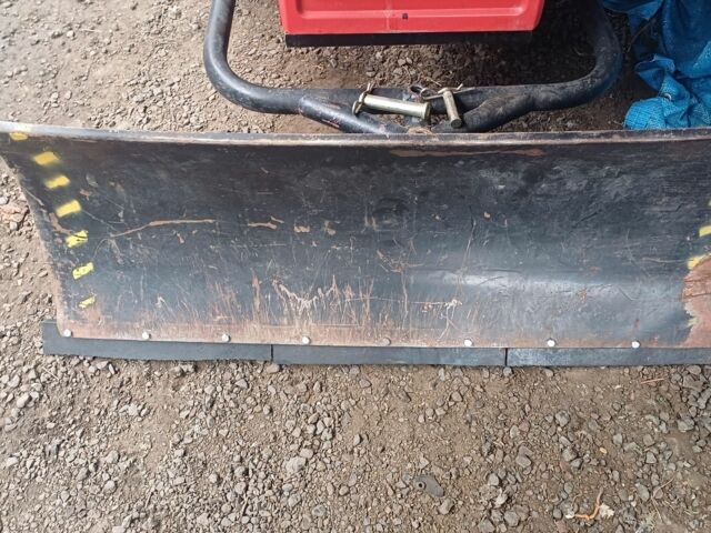 МТЗ Другая, объемом двигателя 0.5 л и пробегом 100 тыс. км за 2800 $, фото 8 на Automoto.ua