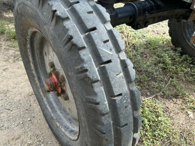 МТЗ Другая, объемом двигателя 4.8 л и пробегом 3 тыс. км за 4000 $, фото 7 на Automoto.ua