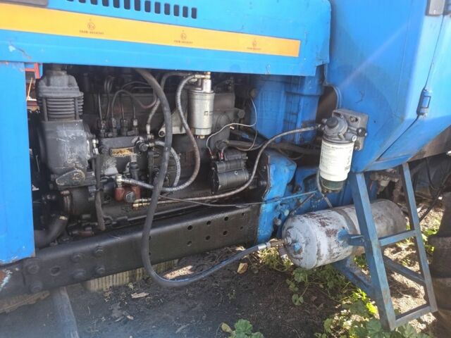 МТЗ Другая, объемом двигателя 4.7 л и пробегом 111 тыс. км за 5800 $, фото 5 на Automoto.ua