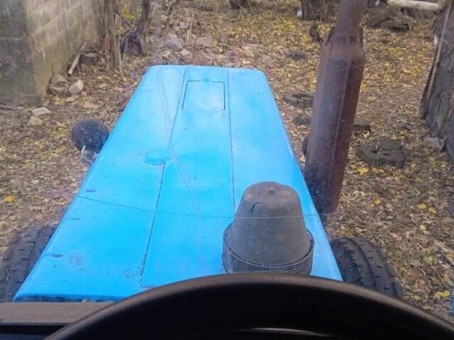 МТЗ Інша, об'ємом двигуна 0 л та пробігом 0 тис. км за 5800 $, фото 6 на Automoto.ua