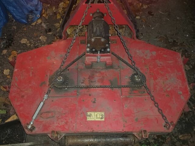 МТЗ Другая, объемом двигателя 0.5 л и пробегом 100 тыс. км за 2800 $, фото 21 на Automoto.ua