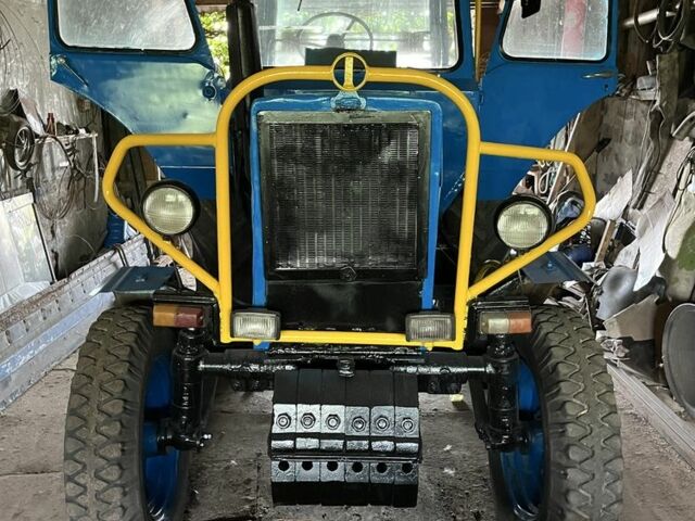 МТЗ Інша, об'ємом двигуна 0 л та пробігом 0 тис. км за 4500 $, фото 1 на Automoto.ua