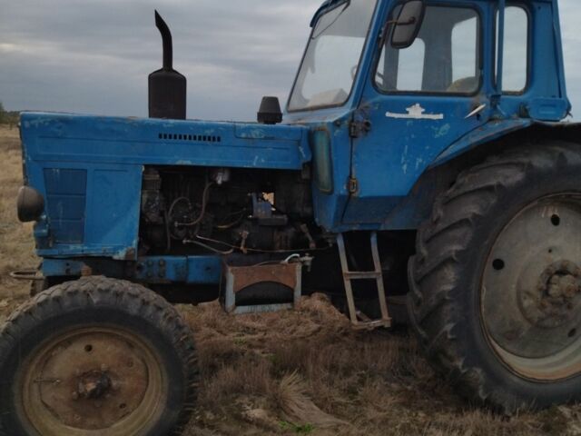 МТЗ Другая, объемом двигателя 0.72 л и пробегом 1 тыс. км за 2700 $, фото 2 на Automoto.ua