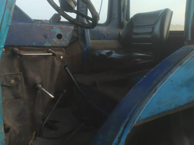 МТЗ Інша, об'ємом двигуна 0 л та пробігом 0 тис. км за 3100 $, фото 4 на Automoto.ua