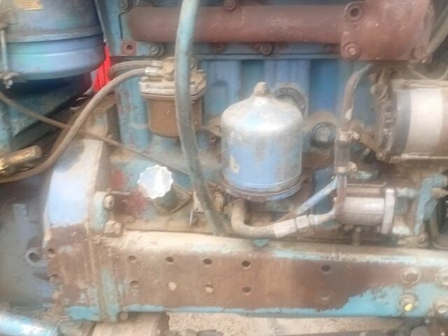 МТЗ Другая, объемом двигателя 4.75 л и пробегом 3 тыс. км за 8500 $, фото 3 на Automoto.ua