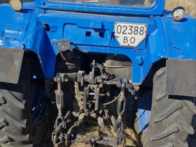 МТЗ Інша, об'ємом двигуна 0 л та пробігом 0 тис. км за 4200 $, фото 5 на Automoto.ua