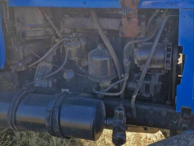МТЗ Інша, об'ємом двигуна 0 л та пробігом 0 тис. км за 4200 $, фото 7 на Automoto.ua
