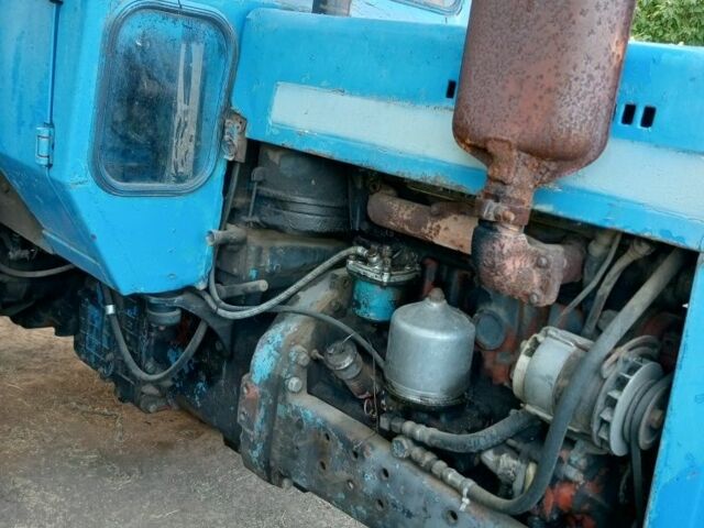 МТЗ Другая, объемом двигателя 0 л и пробегом 0 тыс. км за 4200 $, фото 1 на Automoto.ua