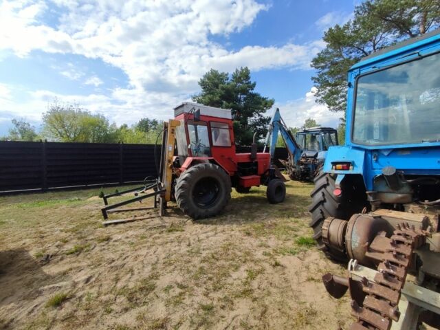МТЗ Інша, об'ємом двигуна 0 л та пробігом 0 тис. км за 3900 $, фото 2 на Automoto.ua