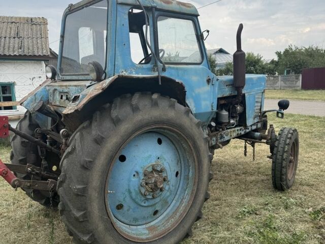 МТЗ Другая, объемом двигателя 0 л и пробегом 0 тыс. км за 4500 $, фото 3 на Automoto.ua