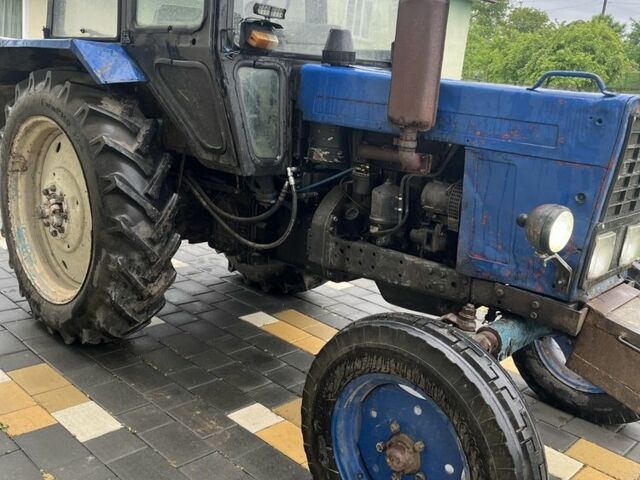 МТЗ Другая, объемом двигателя 4.09 л и пробегом 2 тыс. км за 7600 $, фото 2 на Automoto.ua