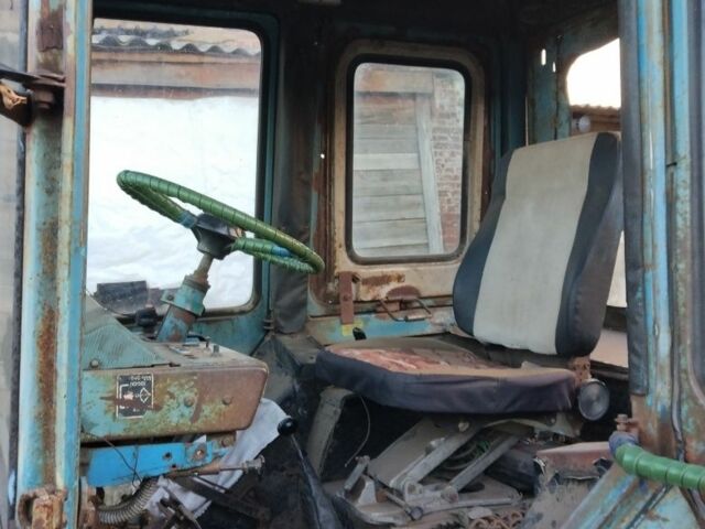 МТЗ Другая, объемом двигателя 0 л и пробегом 0 тыс. км за 7500 $, фото 4 на Automoto.ua