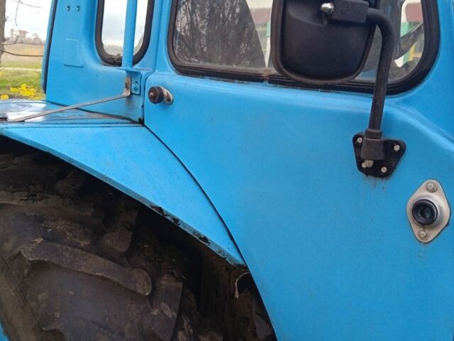 МТЗ Інша, об'ємом двигуна 0 л та пробігом 0 тис. км за 5800 $, фото 2 на Automoto.ua