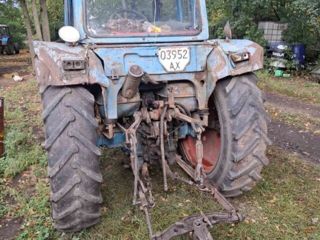 МТЗ Другая, объемом двигателя 4.7 л и пробегом 1 тыс. км за 2847 $, фото 1 на Automoto.ua