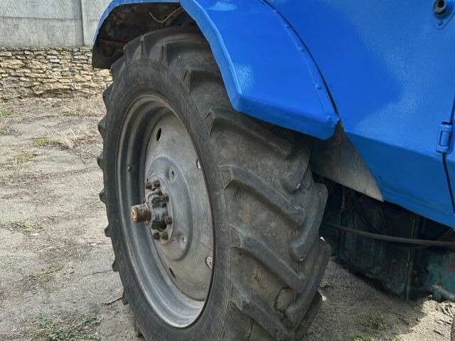 МТЗ Другая, объемом двигателя 4.8 л и пробегом 3 тыс. км за 4000 $, фото 8 на Automoto.ua