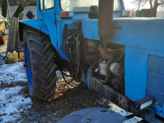 МТЗ Інша, об'ємом двигуна 0 л та пробігом 0 тис. км за 4300 $, фото 4 на Automoto.ua