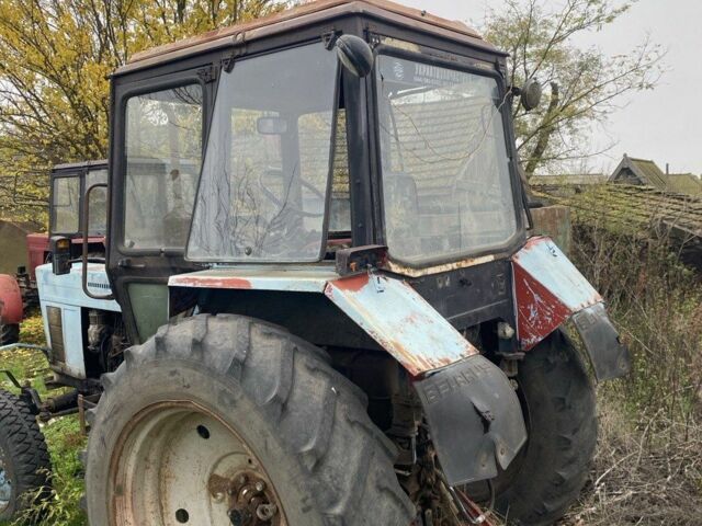 МТЗ Інша, об'ємом двигуна 0 л та пробігом 0 тис. км за 2083 $, фото 2 на Automoto.ua