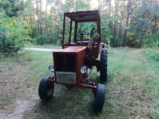 МТЗ Другая 1989 в Вышгороде на Automoto.ua МТЗ Другая, объемом двигателя 2.1 л и пробегом 3 тыс. км за 3100 $, фото 2 на Automoto.ua