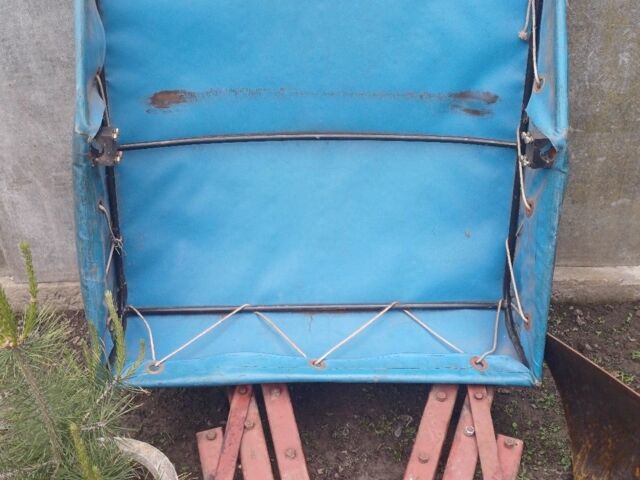 МТЗ Другая, объемом двигателя 0.5 л и пробегом 100 тыс. км за 2800 $, фото 15 на Automoto.ua