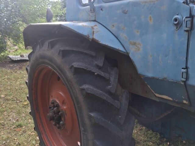 МТЗ Другая, объемом двигателя 4.7 л и пробегом 1 тыс. км за 2847 $, фото 6 на Automoto.ua