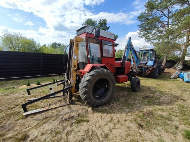 МТЗ Інша, об'ємом двигуна 0 л та пробігом 0 тис. км за 3900 $, фото 1 на Automoto.ua