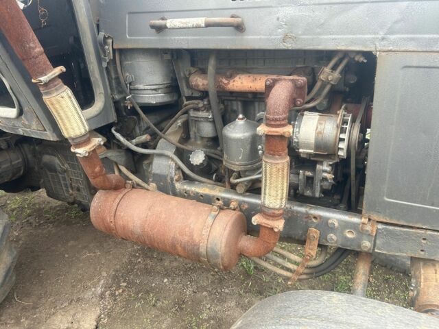 МТЗ Другая, объемом двигателя 0 л и пробегом 0 тыс. км за 6000 $, фото 3 на Automoto.ua